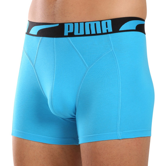 2PACK Vyriški boksininko šortai Puma daugiaspalviai (701225876 002)