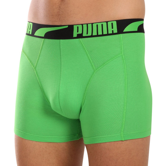 2PACK Vyriški boksininko šortai Puma daugiaspalviai (701225876 004)