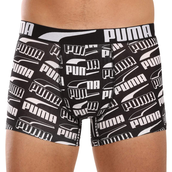 2PACK Vyriški boksininko šortai Puma daugiaspalviai (701225877 001)