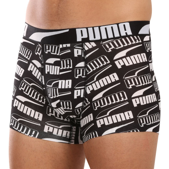 2PACK Vyriški boksininko šortai Puma daugiaspalviai (701225877 001)