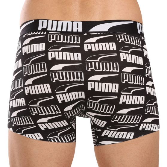 2PACK Vyriški boksininko šortai Puma daugiaspalviai (701225877 001)