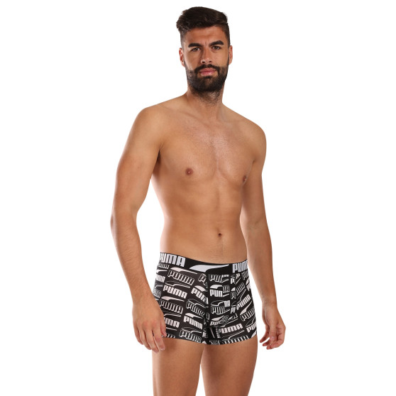 2PACK Vyriški boksininko šortai Puma daugiaspalviai (701225877 001)