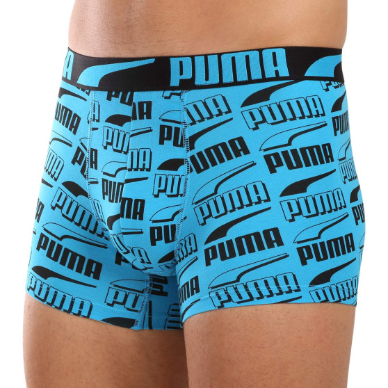 2PACK Vyriški boksininko šortai Puma daugiaspalviai (701225877 002)