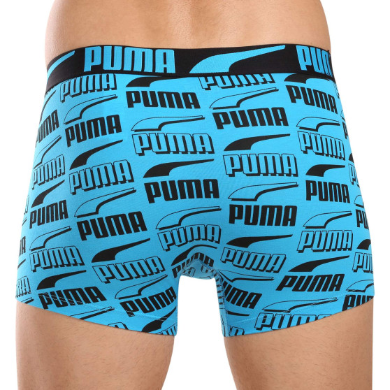 2PACK Vyriški boksininko šortai Puma daugiaspalviai (701225877 002)