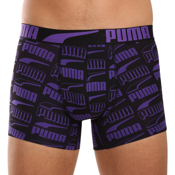 2PACK Vyriški boksininko šortai Puma daugiaspalviai (701225877 003)