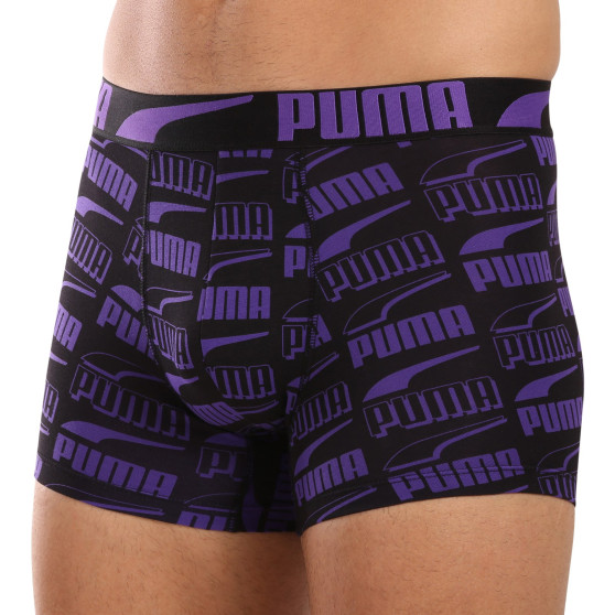 2PACK Vyriški boksininko šortai Puma daugiaspalviai (701225877 003)