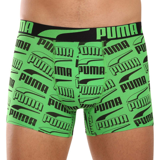 2PACK Vyriški boksininko šortai Puma daugiaspalviai (701225877 004)