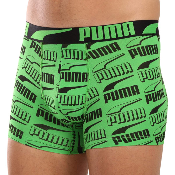 2PACK Vyriški boksininko šortai Puma daugiaspalviai (701225877 004)