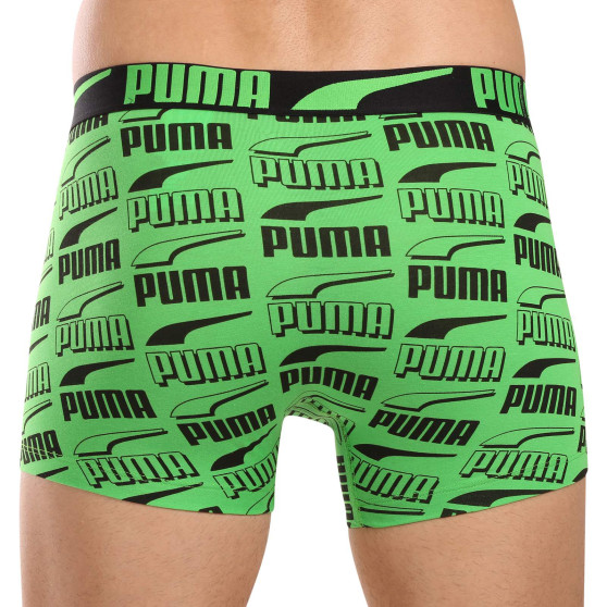 2PACK Vyriški boksininko šortai Puma daugiaspalviai (701225877 004)