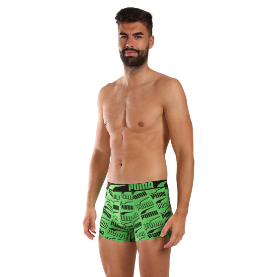 2PACK Vyriški boksininko šortai Puma daugiaspalviai (701225877 004)