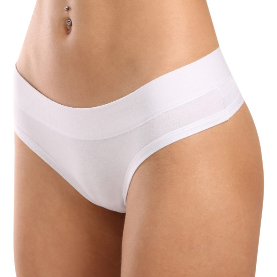 Moteriški stringai Lovelygirl white (3678-white)