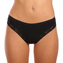 Moteriški stringai Lovelygirl black (3884-black)