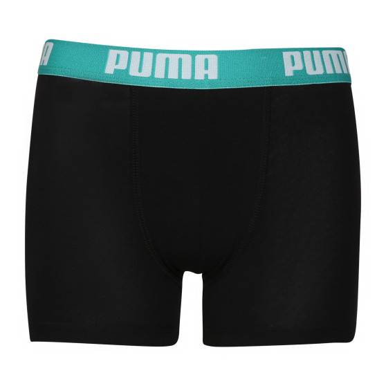 2PACK berniukų boksininkų šortai Puma daugiaspalviai (701225790 001)