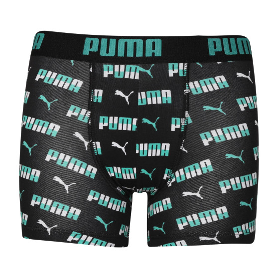 2PACK berniukų boksininkų šortai Puma daugiaspalviai (701225790 001)