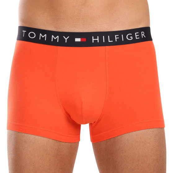 3PACK Vyriški boksininko šortai Tommy Hilfiger daugiaspalviai (UM0UM03180 0XS)