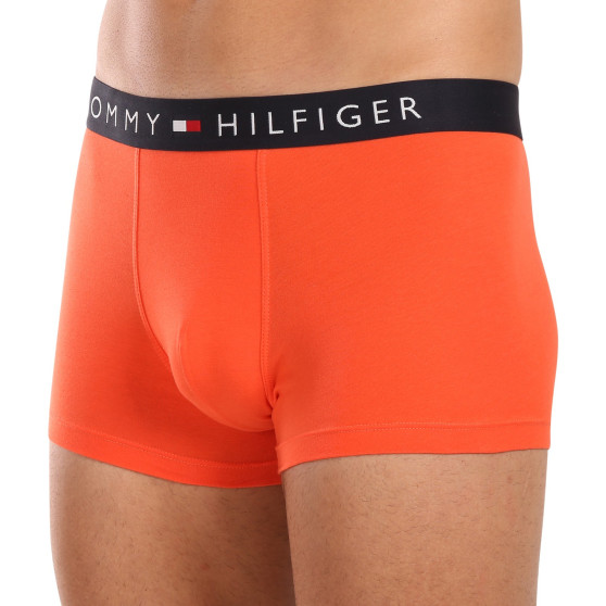 3PACK Vyriški boksininko šortai Tommy Hilfiger daugiaspalviai (UM0UM03180 0XS)