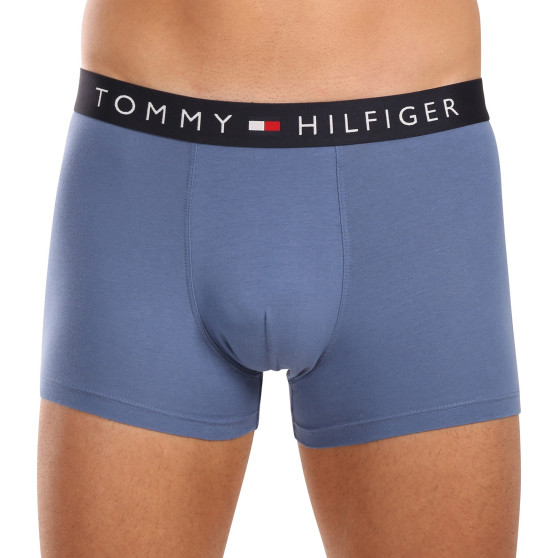 3PACK Vyriški boksininko šortai Tommy Hilfiger daugiaspalviai (UM0UM03180 0XS)