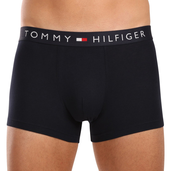 3PACK Vyriški boksininko šortai Tommy Hilfiger daugiaspalviai (UM0UM03180 0XS)