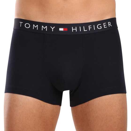 3PACK Vyriški boksininko šortai Tommy Hilfiger daugiaspalviai (UM0UM03180 0XQ)