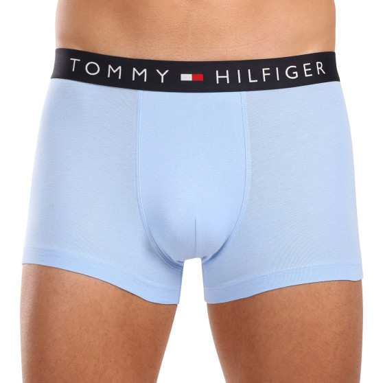 3PACK Vyriški boksininko šortai Tommy Hilfiger daugiaspalviai (UM0UM03180 0XQ)