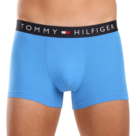 3PACK Vyriški boksininko šortai Tommy Hilfiger daugiaspalviai (UM0UM03180 0XQ)