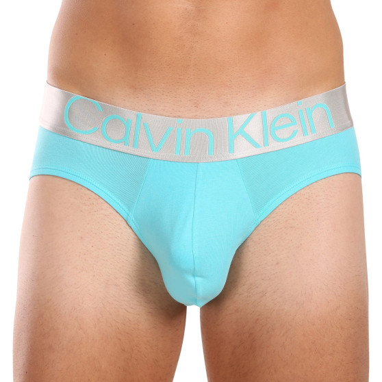 3PACK Vyriškos kelnaitės Calvin Klein multicolour (NB3129A-N2M)