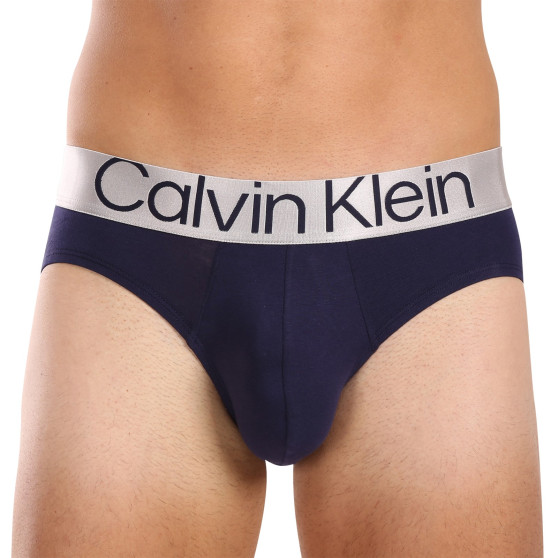 3PACK Vyriškos kelnaitės Calvin Klein multicolour (NB3129A-N2M)