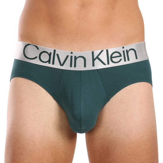 3PACK Vyriškos kelnaitės Calvin Klein multicolour (NB3129A-N2M)