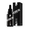 Angry Beards Barzdų aliejus Jack Saloon vyrams 30 ml