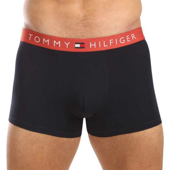 3PACK Vyriški boksininko šortai Tommy Hilfiger daugiaspalviai (UM0UM03181 0RX)