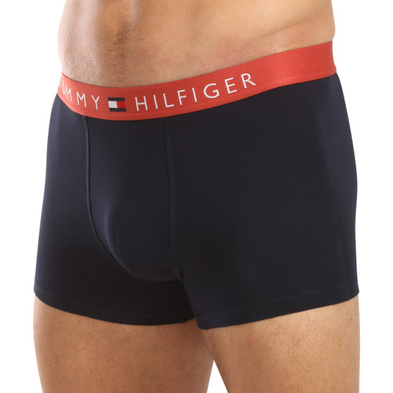 3PACK Vyriški boksininko šortai Tommy Hilfiger daugiaspalviai (UM0UM03181 0RX)