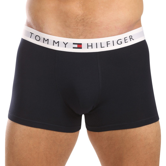 3PACK Vyriški boksininko šortai Tommy Hilfiger daugiaspalviai (UM0UM03181 0RX)