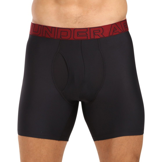 3PACK Vyriški boksininko šortai Under Armour daugiaspalviai (1383878 625)