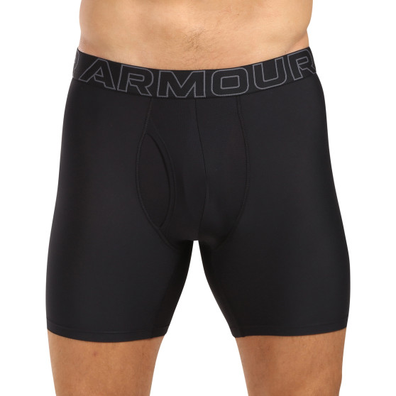 3PACK Vyriški boksininko šortai Under Armour daugiaspalviai (1383879 035)