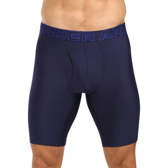 3PACK Vyriški boksininko šortai Under Armour daugiaspalviai (1383880 400)