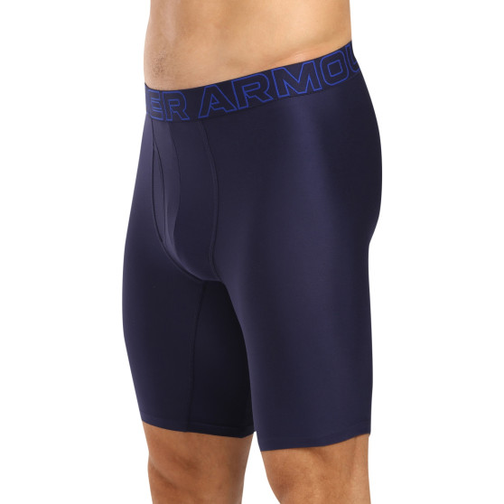 3PACK Vyriški boksininko šortai Under Armour daugiaspalviai (1383880 400)