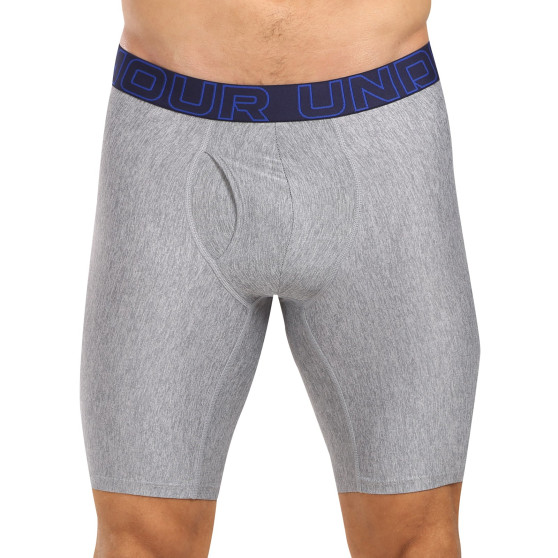 3PACK Vyriški boksininko šortai Under Armour daugiaspalviai (1383880 400)