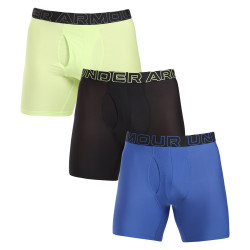 3PACK Vyriški boksininko šortai Under Armour daugiaspalviai (1383884 432)