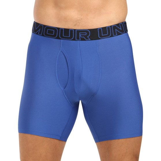 3PACK Vyriški boksininko šortai Under Armour daugiaspalviai (1383884 432)