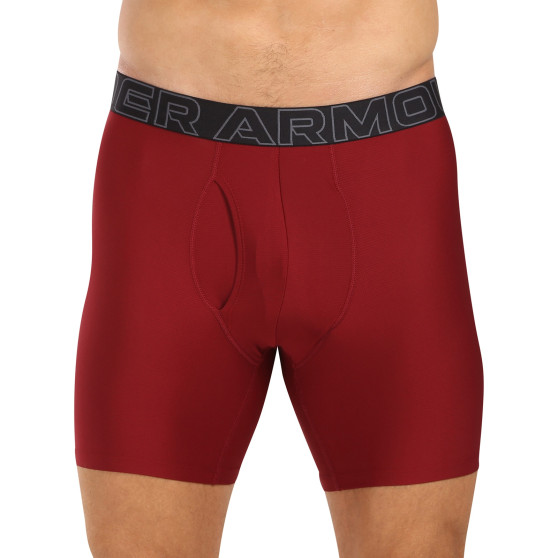 3PACK Vyriški boksininko šortai Under Armour daugiaspalviai (1383884 625)