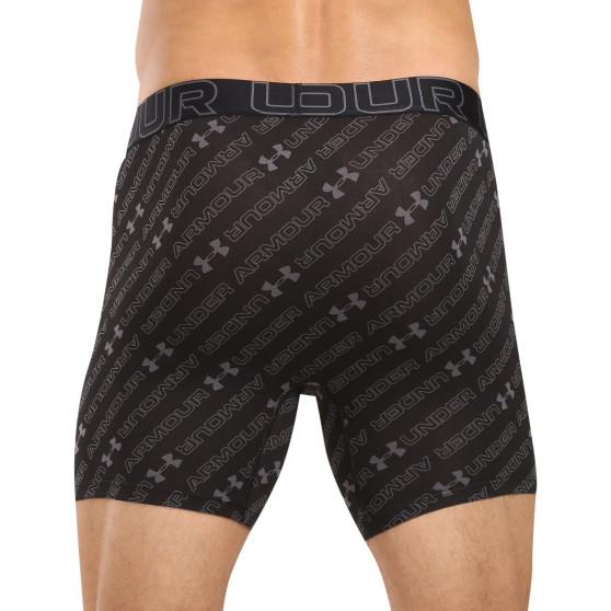 3PACK Vyriški boksininko šortai Under Armour daugiaspalviai (1383890 001)