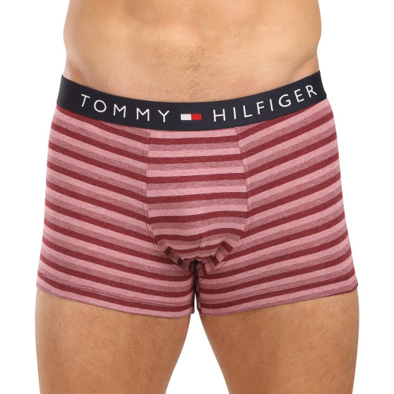 3PACK Vyriški boksininko šortai Tommy Hilfiger daugiaspalviai (UM0UM03399 0XO)