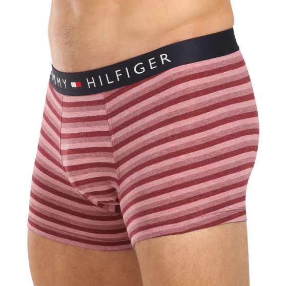 3PACK Vyriški boksininko šortai Tommy Hilfiger daugiaspalviai (UM0UM03399 0XO)