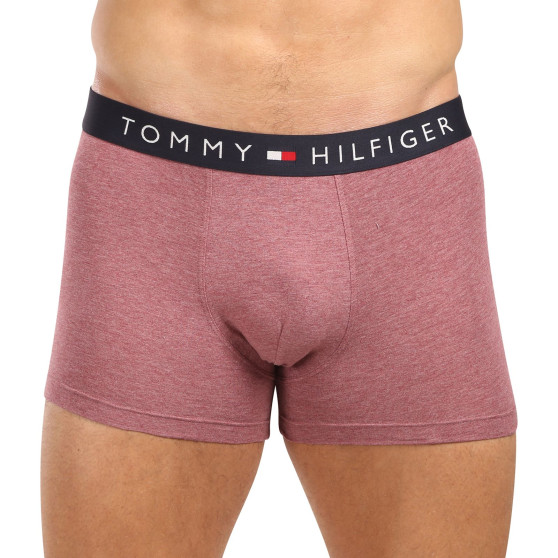 3PACK Vyriški boksininko šortai Tommy Hilfiger daugiaspalviai (UM0UM03399 0XO)