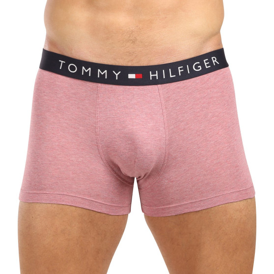 3PACK Vyriški boksininko šortai Tommy Hilfiger daugiaspalviai (UM0UM03399 0XO)