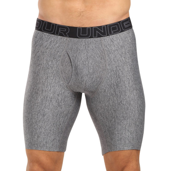 3PACK Vyriški boksininko šortai Under Armour daugiaspalviai (1383880 035)