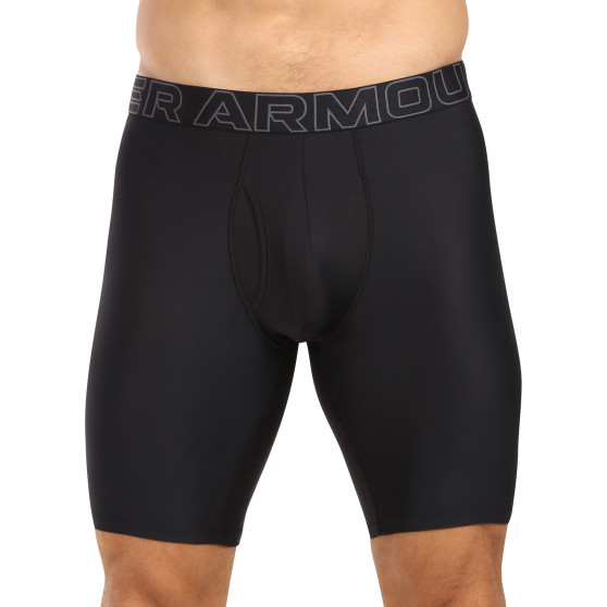 3PACK Vyriški boksininko šortai Under Armour daugiaspalviai (1383880 035)