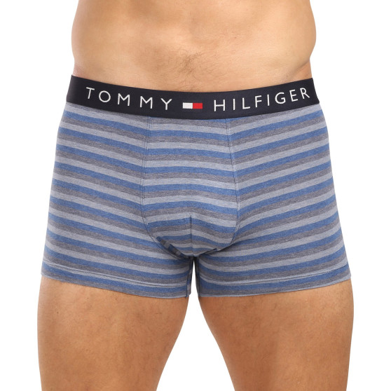 3PACK Vyriški boksininko šortai Tommy Hilfiger daugiaspalviai (UM0UM03399 0XR)