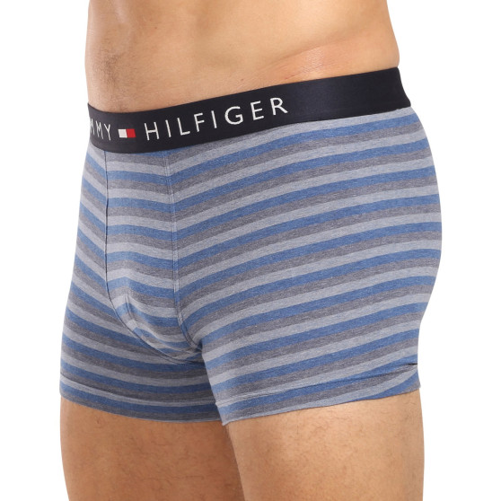 3PACK Vyriški boksininko šortai Tommy Hilfiger daugiaspalviai (UM0UM03399 0XR)