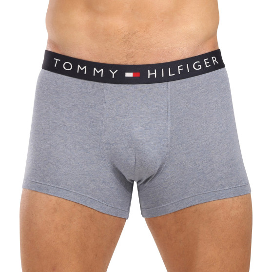 3PACK Vyriški boksininko šortai Tommy Hilfiger daugiaspalviai (UM0UM03399 0XR)